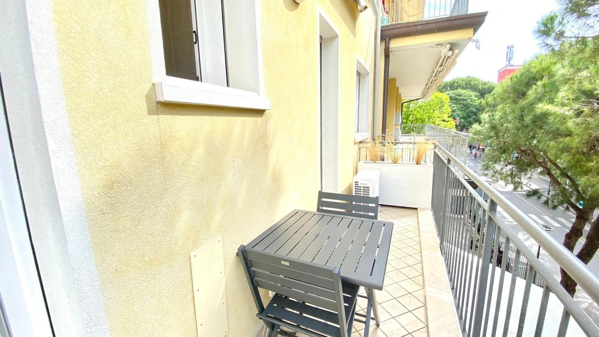 Civico 148- Lido Di Jesolo - Per Famiglie Apartamento 0*,  Itália
