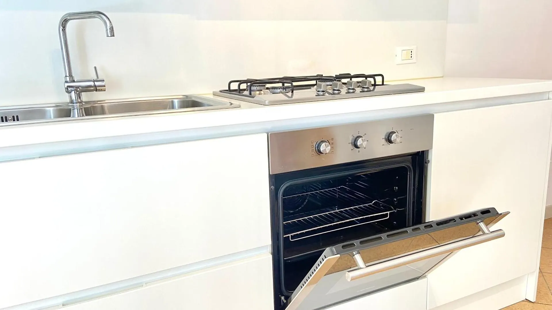 Civico 148- Lido Di Jesolo - Per Famiglie Apartamento Itália