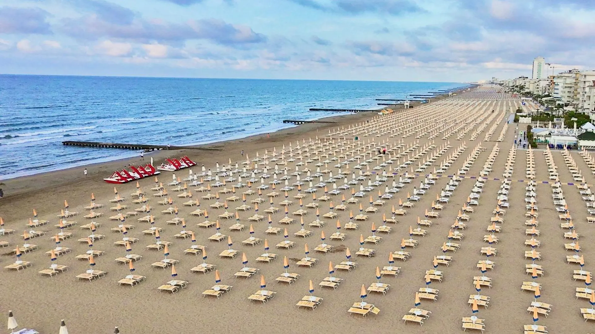 Civico 148- Lido Di Jesolo - Per Famiglie Apartamento