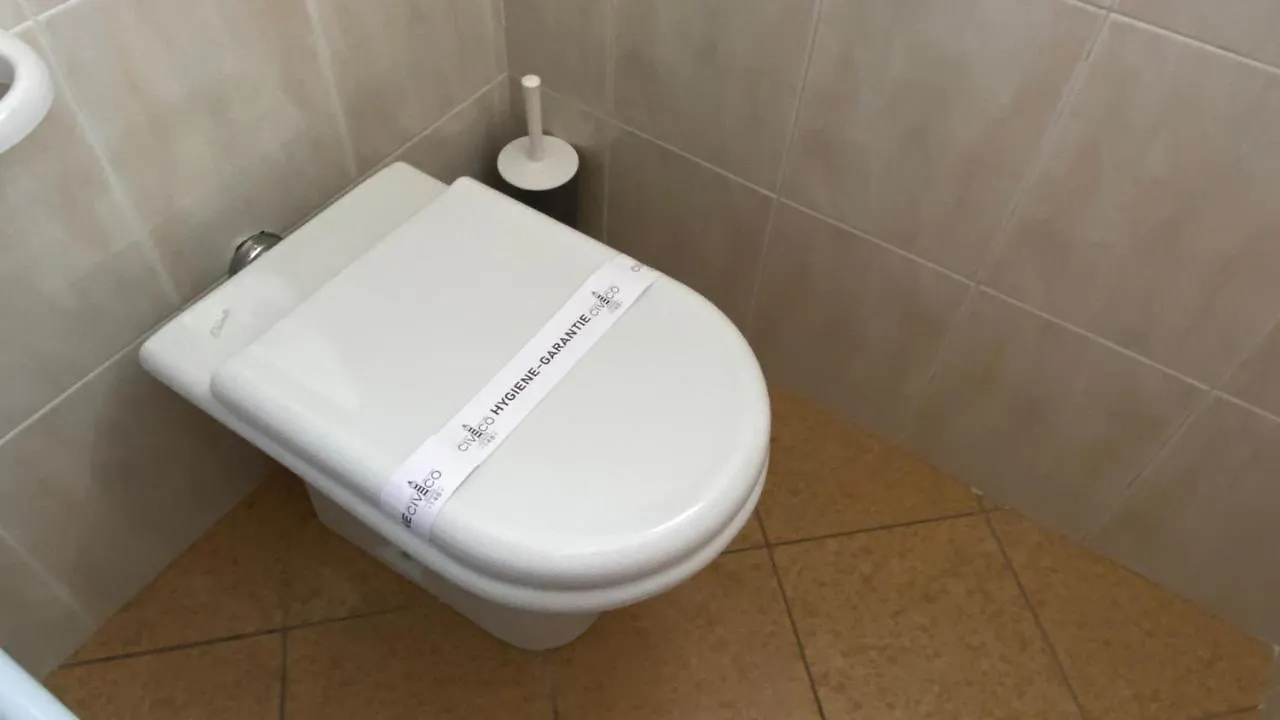 Appartement Civico 148- Lido Di Jesolo - Per Famiglie