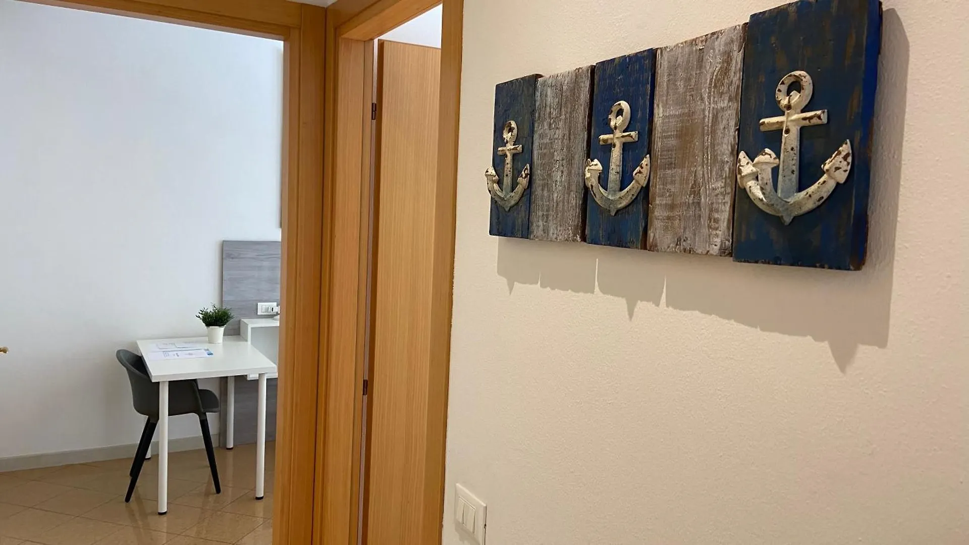 Appartement Civico 148- Lido Di Jesolo - Per Famiglie