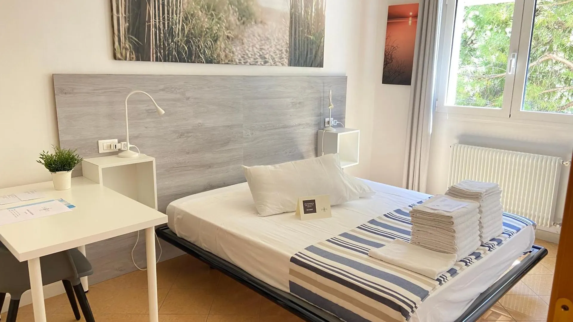 Appartement Civico 148- Lido Di Jesolo - Per Famiglie 0*,  Italie